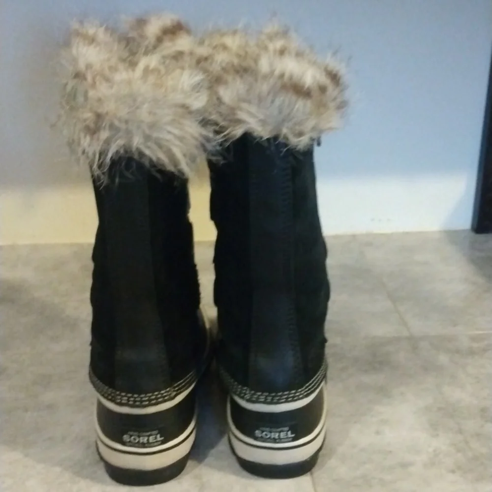 SOREL WATERPROOF - Picture 4 of 14